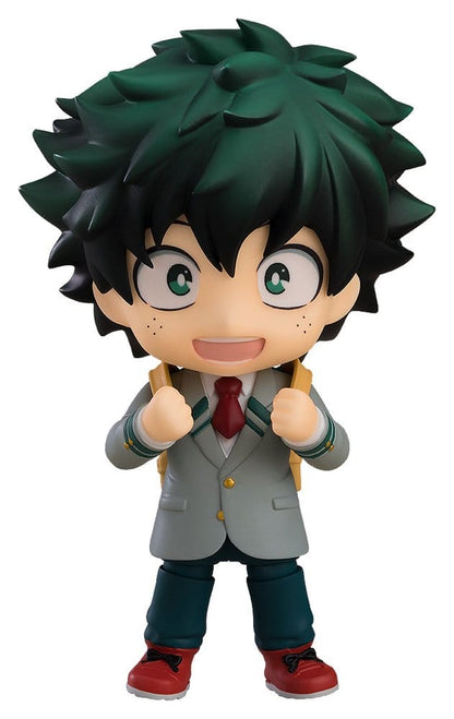 Izuku Midoriya