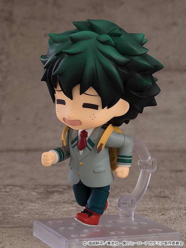 Izuku Midoriya