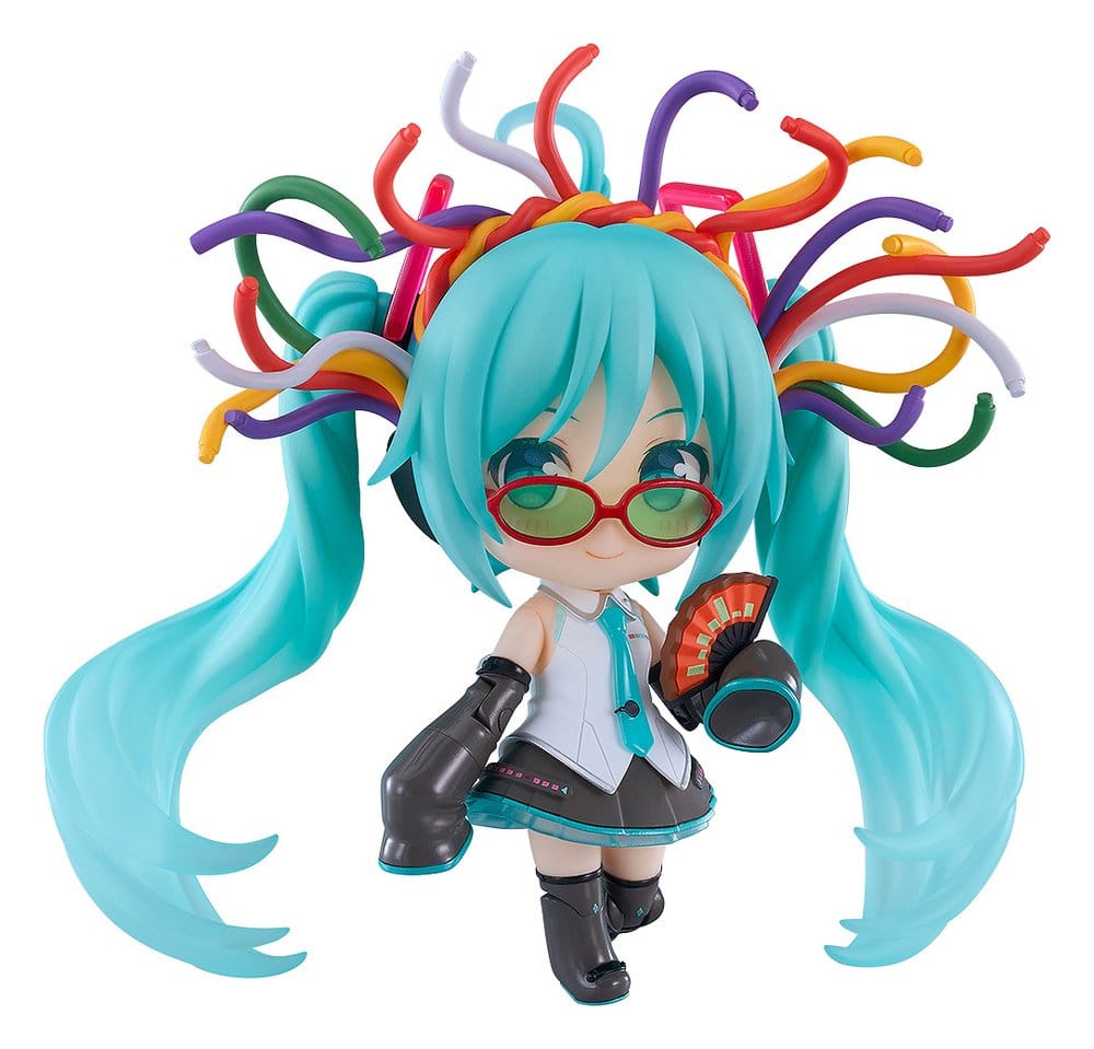 Hatsune Miku