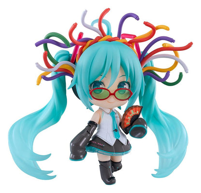 Hatsune Miku