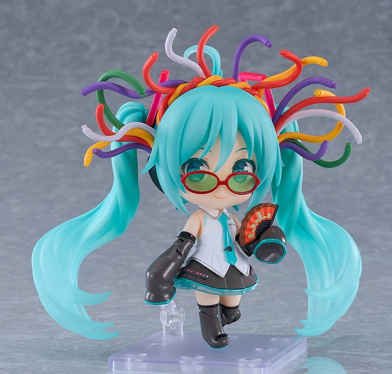 Hatsune Miku
