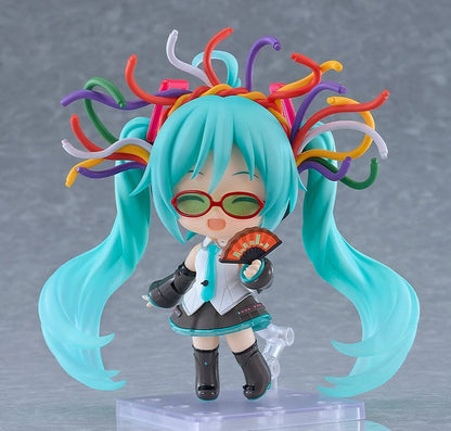 Hatsune Miku