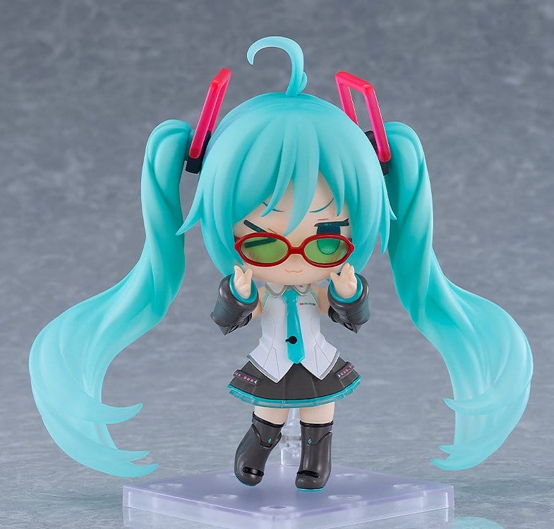 Hatsune Miku