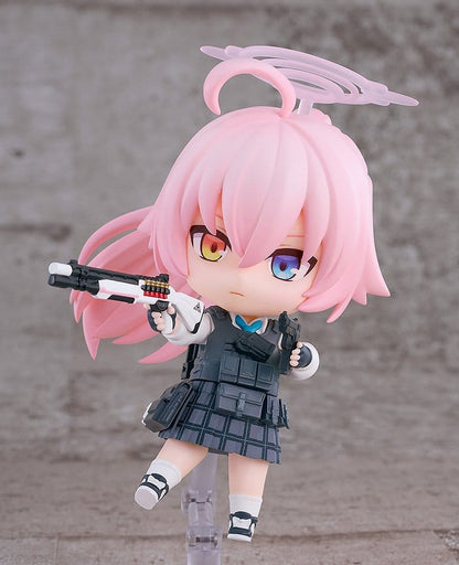 Hoshino Takanashi
