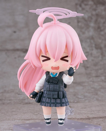 Hoshino Takanashi
