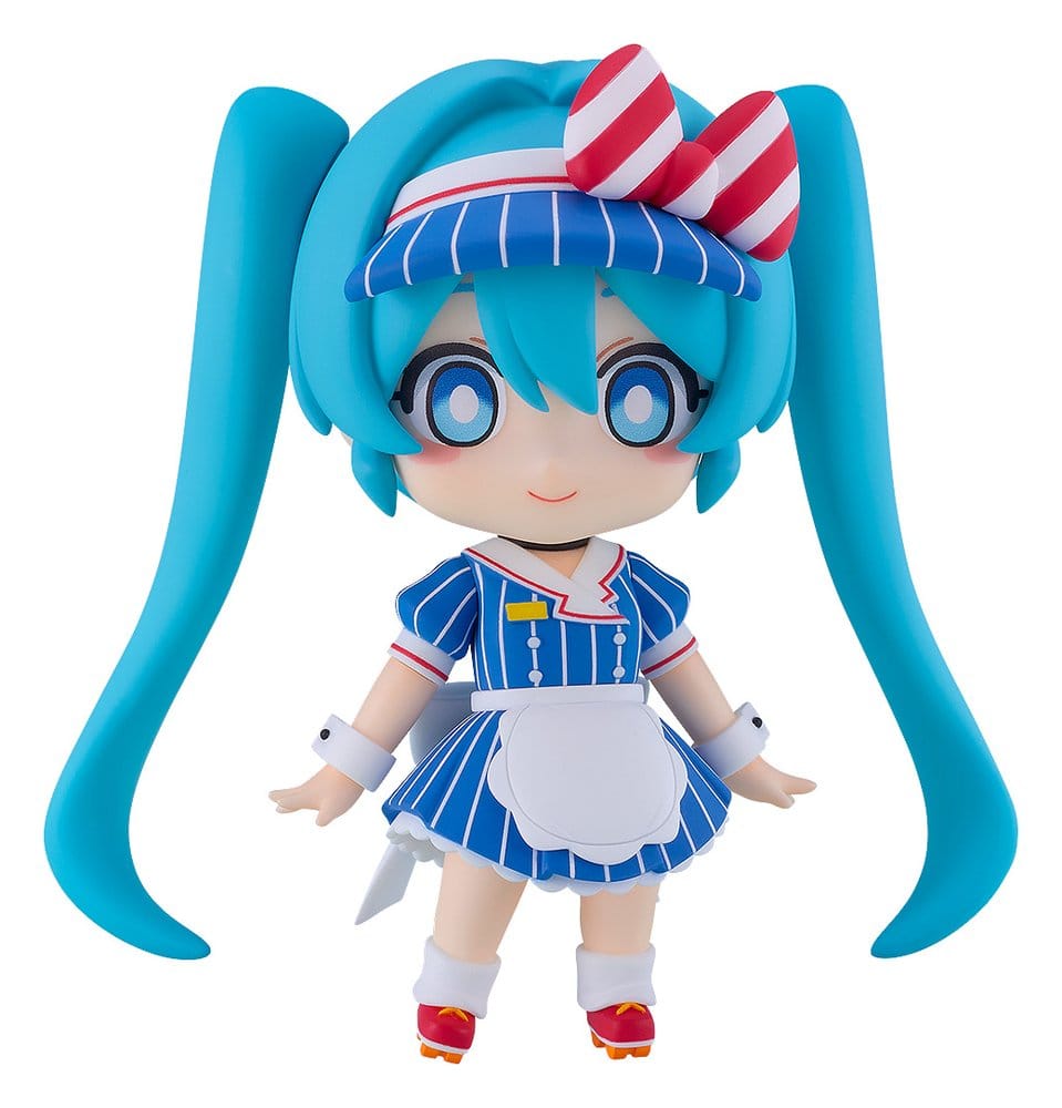 Hatsune Miku