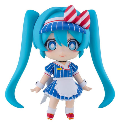 Hatsune Miku