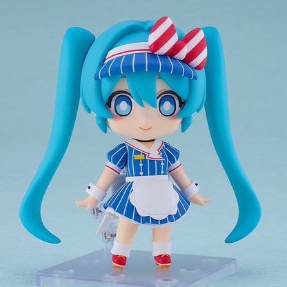 Hatsune Miku