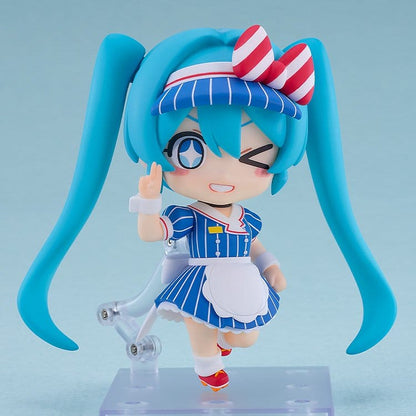 Hatsune Miku