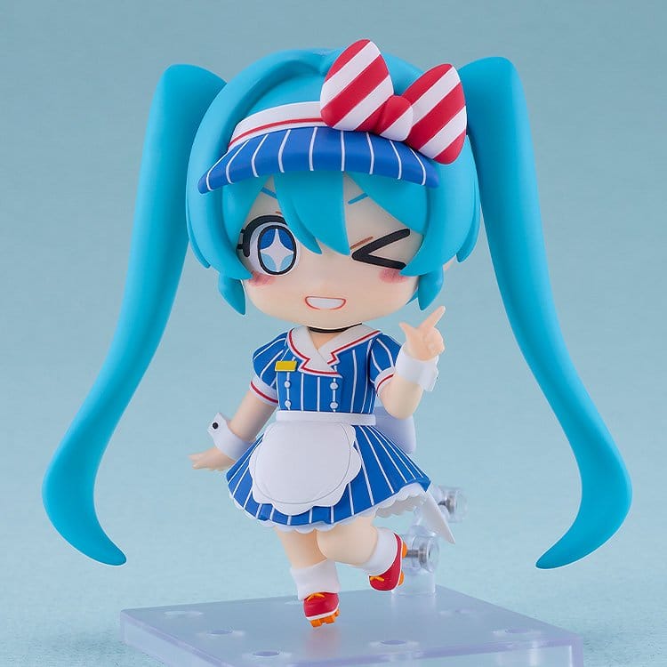Hatsune Miku