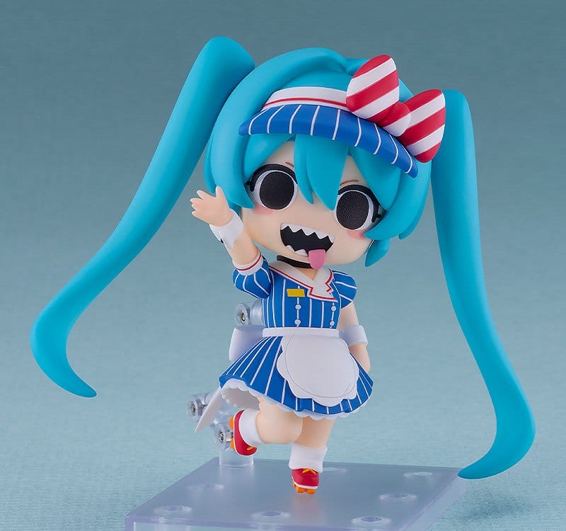 Hatsune Miku