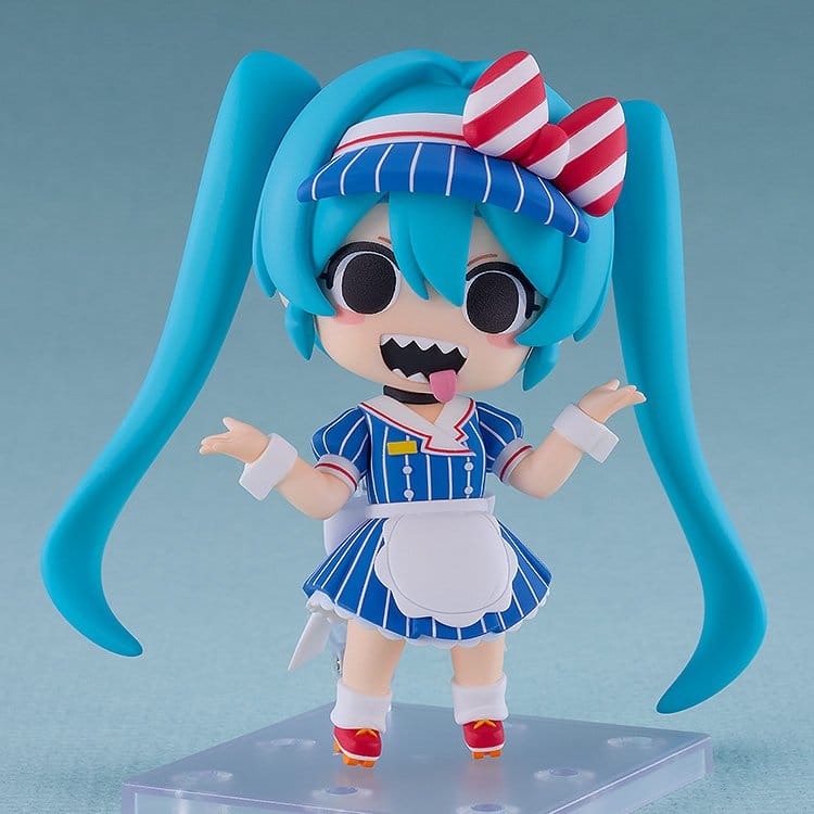 Hatsune Miku