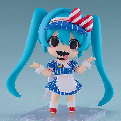 Hatsune Miku