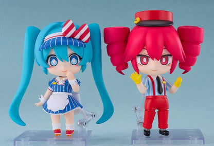 Hatsune Miku