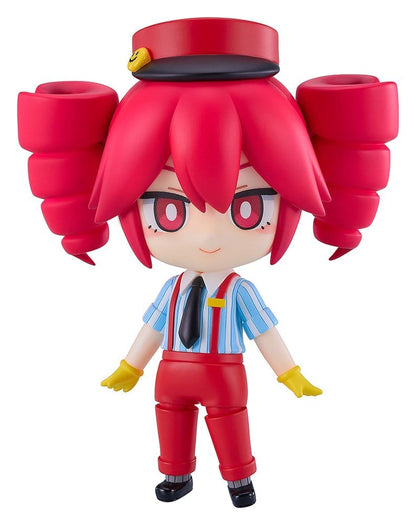 Kasane Teto