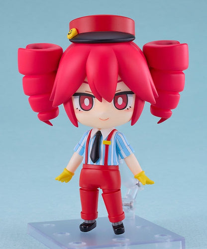 Kasane Teto