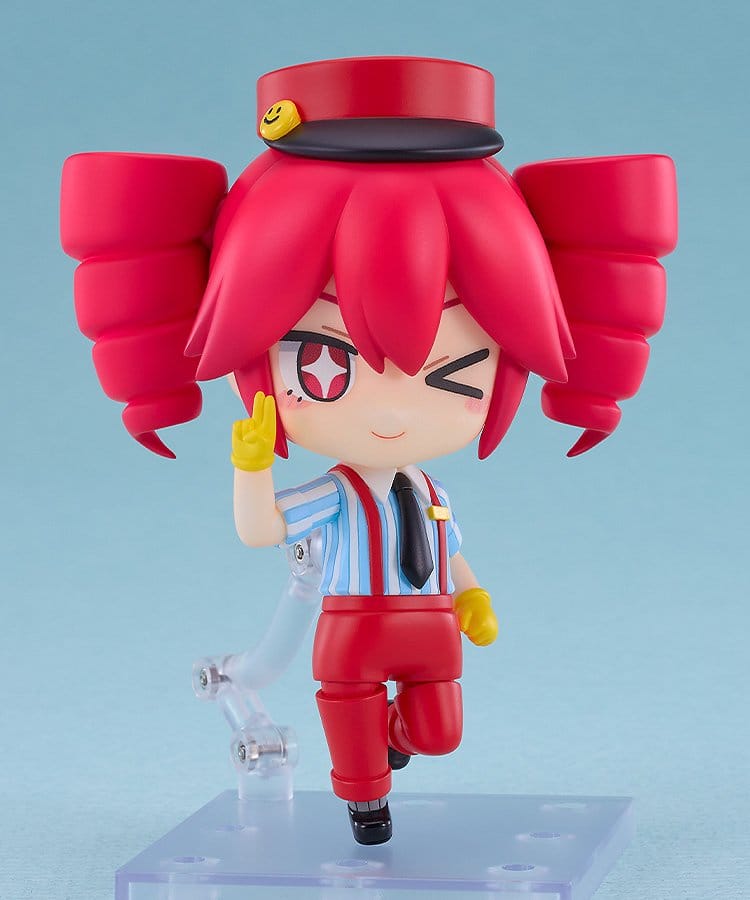 Kasane Teto