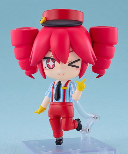 Kasane Teto