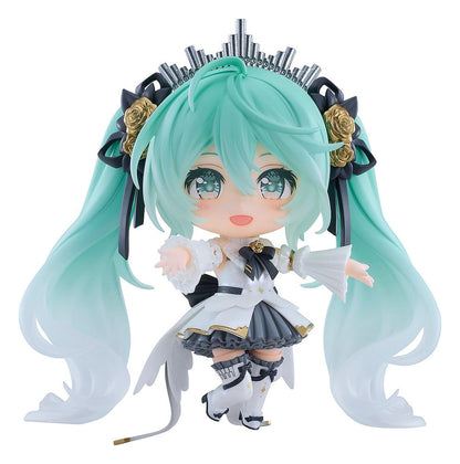 Hatsune Miku