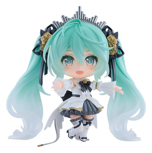 Hatsune Miku