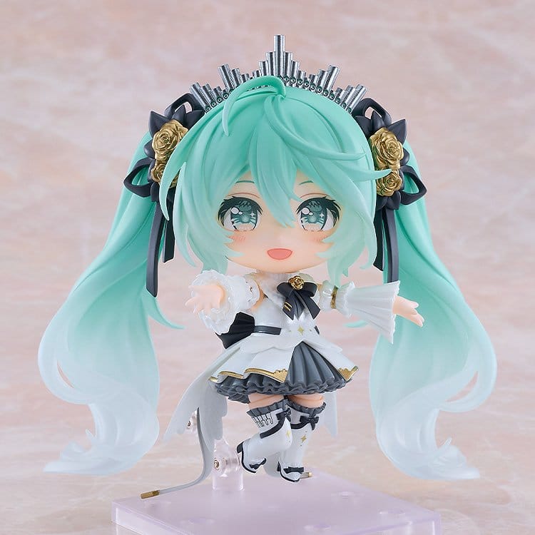 Hatsune Miku