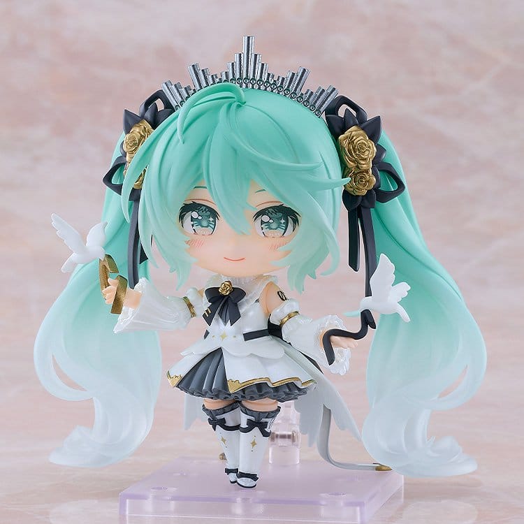 Hatsune Miku
