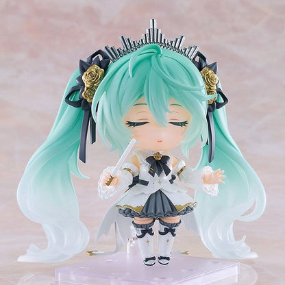 Hatsune Miku