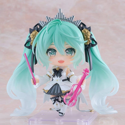 Hatsune Miku