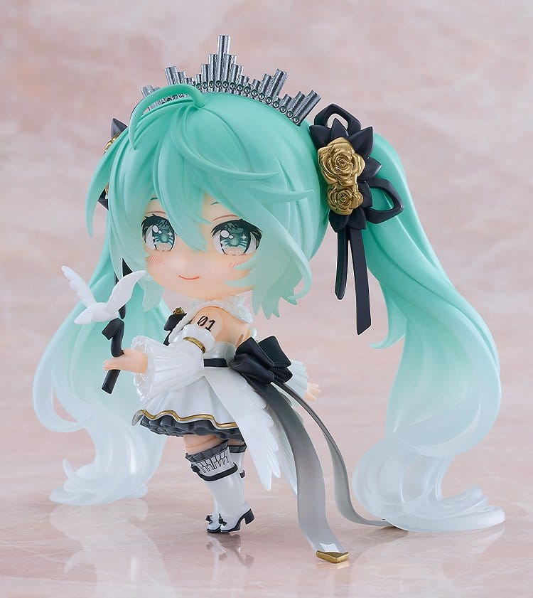Hatsune Miku
