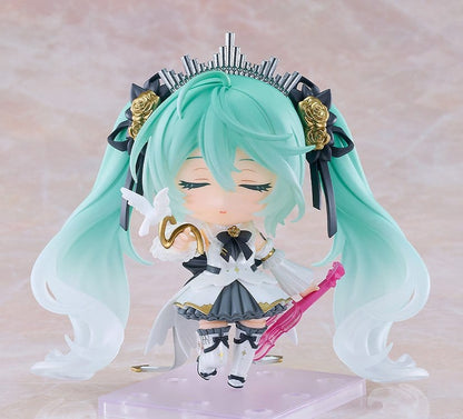 Hatsune Miku