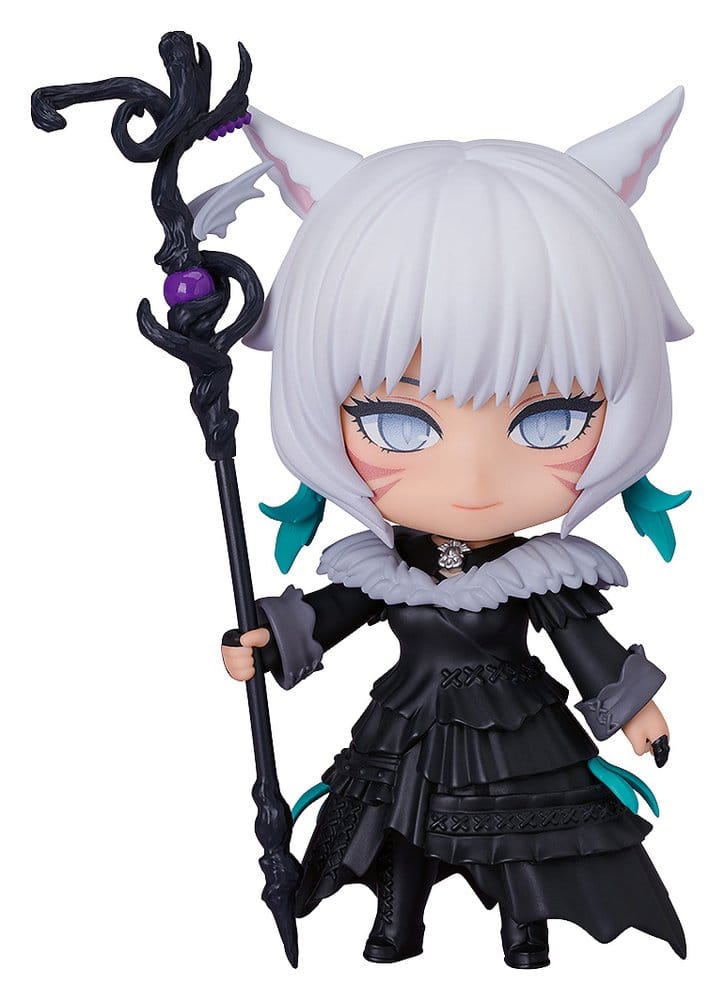 Y'shtola