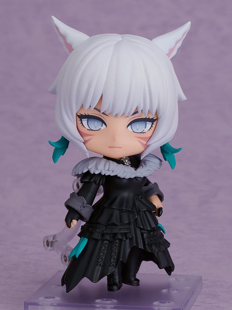 Y'shtola