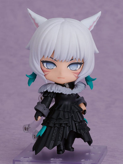 Y'shtola