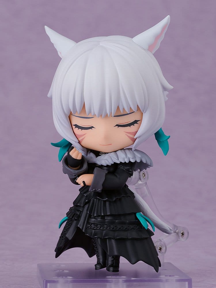 Y'shtola