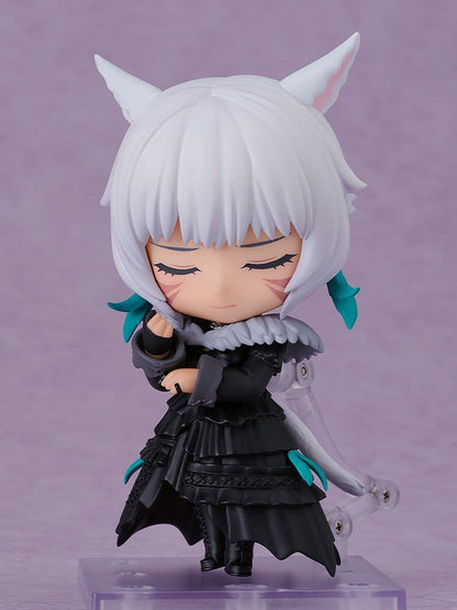 Y'shtola