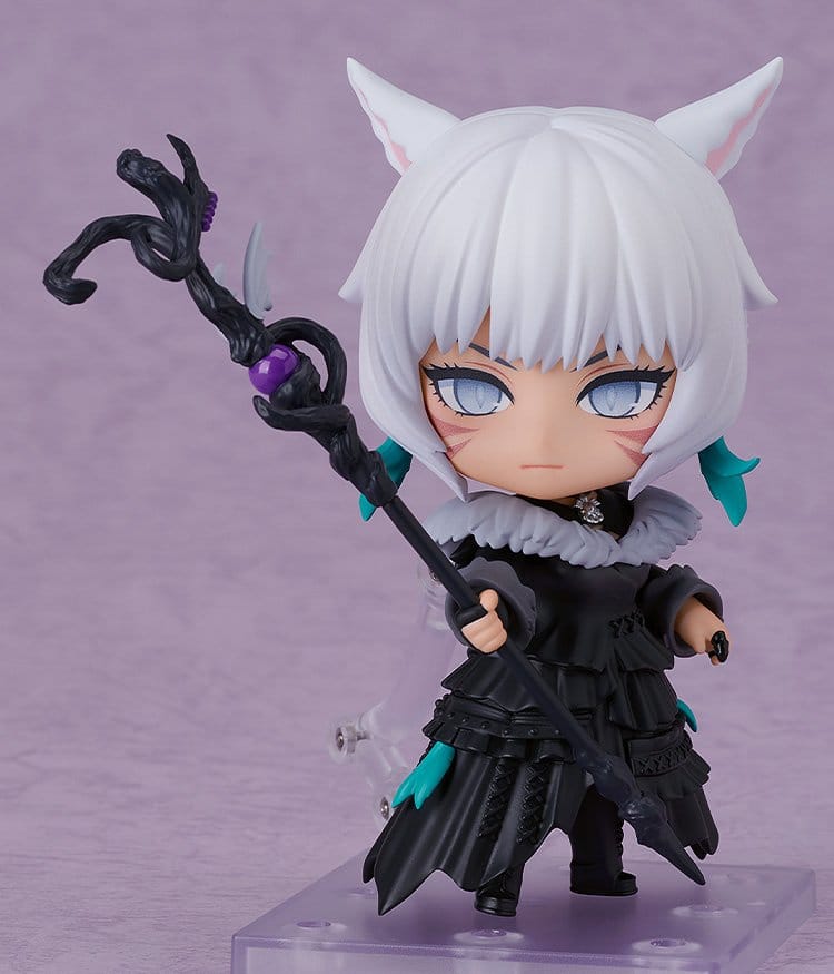 Y'shtola
