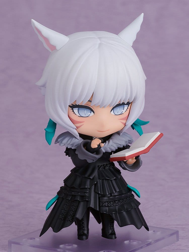 Y'shtola