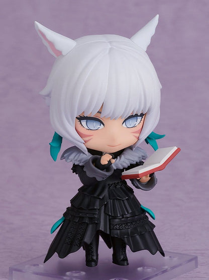 Y'shtola