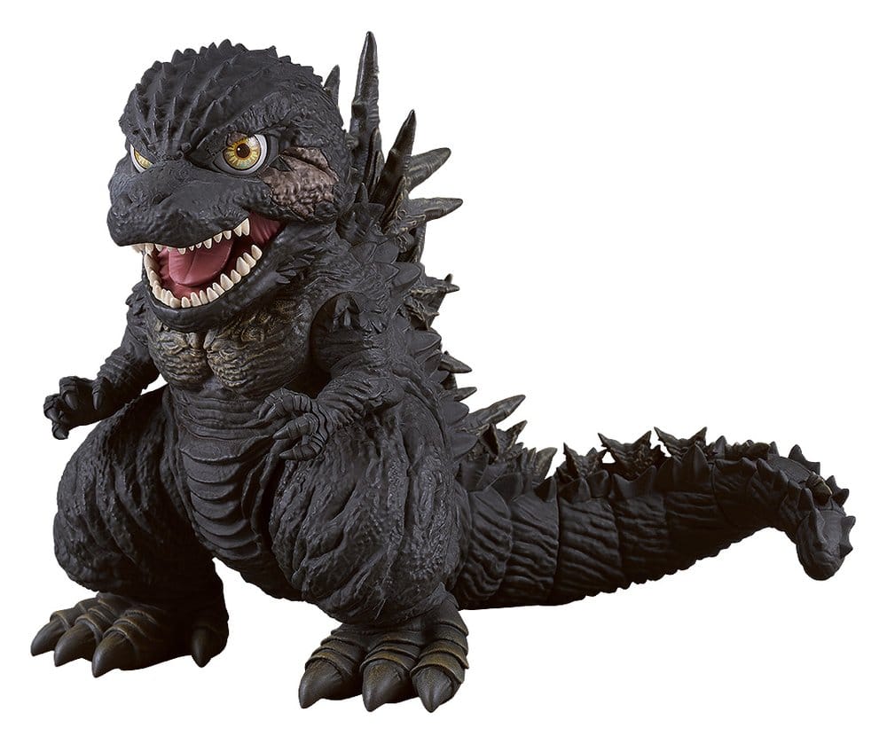 Godzilla