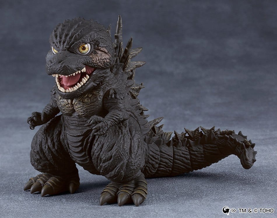 Godzilla