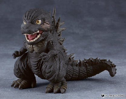 Godzilla