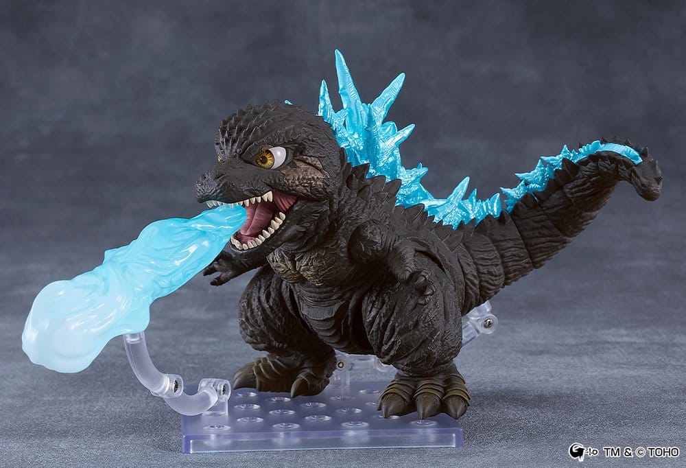 Godzilla