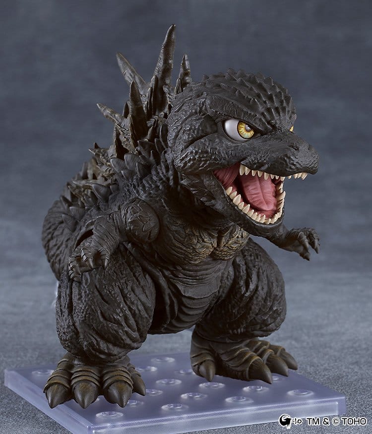 Godzilla