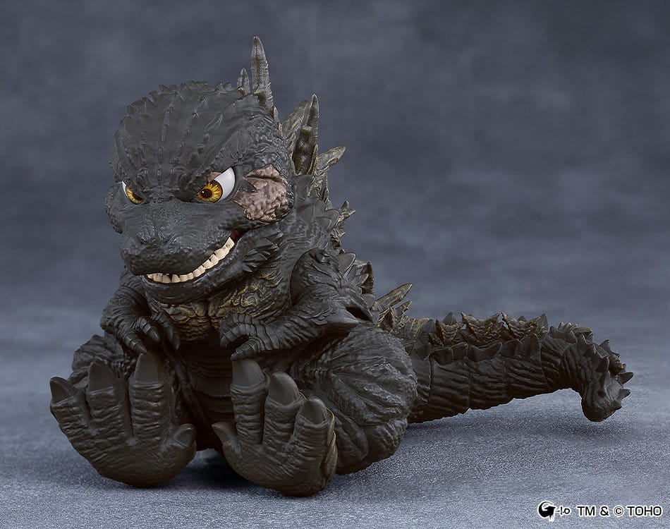Godzilla