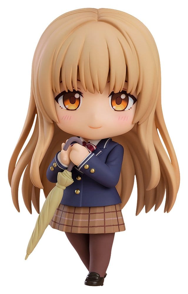 Mahiru Shiina