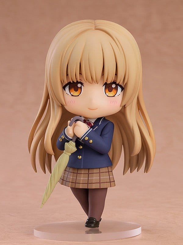 Mahiru Shiina