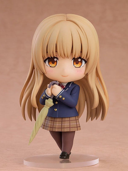 Mahiru Shiina