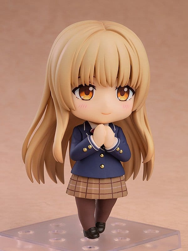 Mahiru Shiina