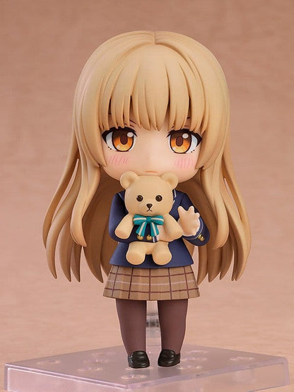 Mahiru Shiina