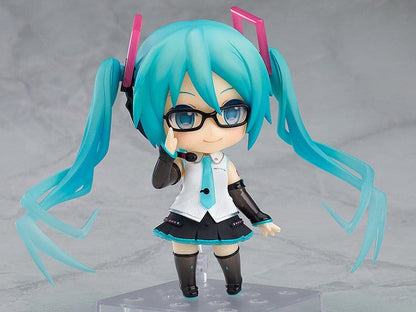 Hatsune Miku